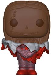 Funko Figura Funko POP! Valentines: The Nightmare Before Christmas - Sally (Chocolate) #1416 (087705) Figurina