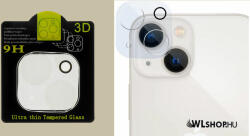 FeiFan iPhone 16 Pro / 16 Pro Max kamera lencsevédő üveg (UVKV11)