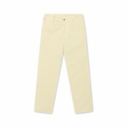 forét Clay Pants - Cream Corduroy - XL
