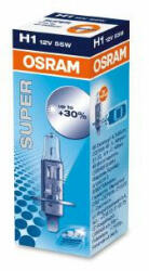 OSRAM Izzó H1 12V 55W +30% | OSRAM