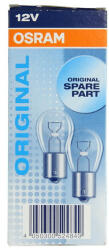 OSRAM Izzó 12V P21W (10db) - OSRAM