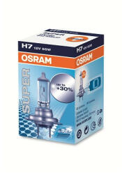 OSRAM Izzó 12V H7 55W +30% | OSRAM