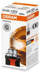 OSRAM Izzó H15 12V 55/15W | OSRAM