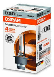 OSRAM Izzó Xenon D2R 35W Xenarc - OSRAM