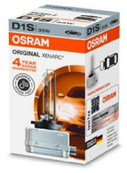 OSRAM Izzó Xenon D1S 35W Xenarc - OSRAM