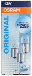 OSRAM Izzó 12V R10W (10db) - OSRAM