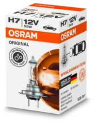 OSRAM Izzó H7 12V 55W | OSRAM