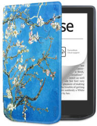 Tech-Protect Smartcase tok PocketBook Verse / Verse Pro, sakura