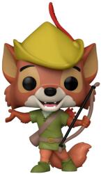 Funko Figura Funko POP! Disney: Robin Hood - Robin Hood #1440 (089143)
