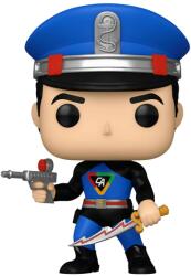 Funko Figura Funko POP! Retro Toys: Captain Action - Captain Action #125 (080981) Figurina