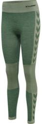 Hummel Colanți Hummel hmlCLEA SEAMLESS MID WAIST TIGHTS 210511-6465 Marime XS