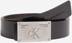 Calvin Klein Jeans Férfi Calvin Klein Jeans Öv 90 cm Fekete - zoot - 31 390 Ft