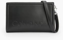 Calvin Klein Női Calvin Klein Crossbody táska UNI Fekete