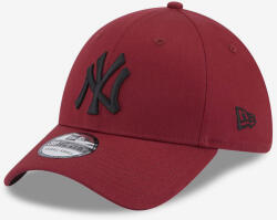 New Era Férfi New Era New York Yankees Comfort 39Thirty Siltes sapka M/L Piros