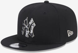 New Era Férfi New Era New York Yankees Seasonal Infill 9Fifty Siltes sapka S/M Fekete