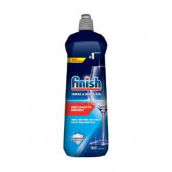Finish Rinse&Shine Aid Regular Gépi edényöblítő - 800 ml