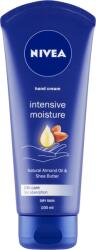 Nivea Intensive Moisture tápláló kézkrém 100 ml