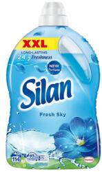 Silan Fresh Sky öblítő, 114 mosás - 2, 85 liter