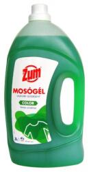 Dymol Zum Color mosógél színes ruhákhoz - 3 liter