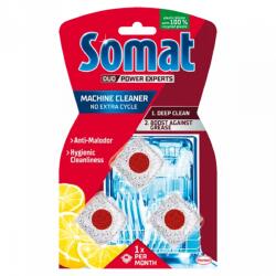 Finish Somat duo power experts mosogatógép tisztító tabletta citrom 3 x 19 g (57 g)
