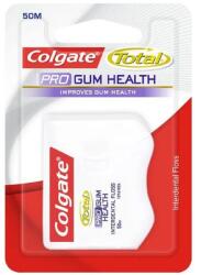 Oral-B Colgate fogselyem 50 m Total Pro-Gum Health