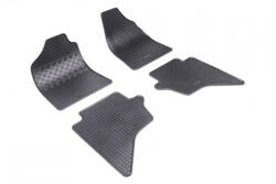 RIGUM Mazda BT-50 / Ford Ranger ( 2006-2013 ) Set de covorașe Rigum din cauciuc (RIGUM-901580)