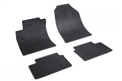 RIGUM Kia Ceed (I) ( 2006-2012 ) / Hyundai i30 ( 2006-2012 ) Set de covorașe din cauciuc Rigum (RIGUM-904642)