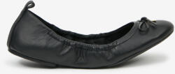 Michael Kors Női Michael Kors Juliette Balerina cipő 36 Fekete