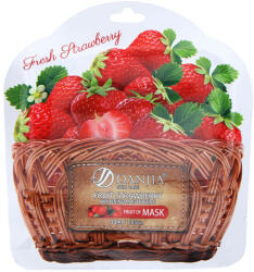 Danjia Cosmetics Ltd Danjia arcmaszk 30 ml epres kivonatot tartalmaz (648862)