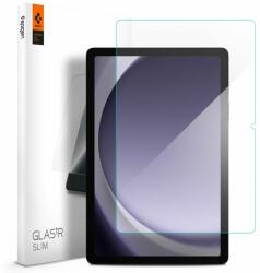  Edzett üveg / Tempered Glass Spigen Glas. Tr Slim Galaxy Tab A9+ Plus 11.0 X210 / X215 / X216 Clear