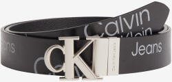 Calvin Klein Jeans Férfi Calvin Klein Jeans Öv 105 cm Fekete - zoot - 29 790 Ft