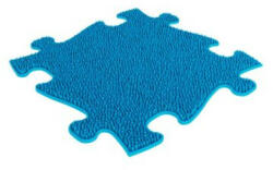 MUFFIK Puha Fű Puzzle Kék (TDSH-MFK-005-1-1-09)