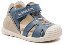 Biomecanics Szandál Biomecanics 242122 A Indigo 18