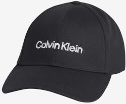 Calvin Klein Férfi Calvin Klein Siltes sapka UNI Fekete