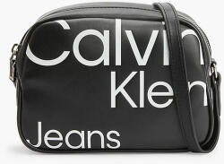 Calvin Klein Női Calvin Klein Jeans Crossbody táska UNI Fekete - zoot - 39 190 Ft