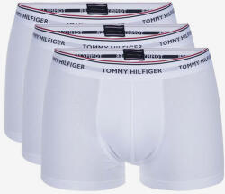 Tommy Hilfiger Underwear Férfi Tommy Hilfiger Underwear 3 db-os Boxeralsó szett XXL Fehér - zoot - 19 890 Ft