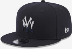 New Era Férfi New Era New York Yankees Team 9Fifty Siltes sapka M/L Kék