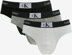 Calvin Klein Underwear Férfi Calvin Klein Underwear Rövidnadrágok 3 db XXL Fekete