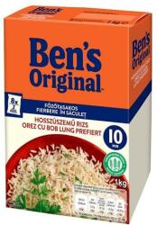 Uncle Ben's Főzőtasakos rizs UNCLE BENS hosszúszemű 2x125g - fotoland
