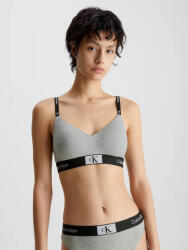 Calvin Klein Underwear Női Calvin Klein Underwear Melltartó S Szürke - zoot - 18 190 Ft