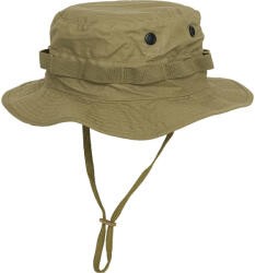 Mil-Tec Palarie Tactica GI BOONIE Ripstop Coyote Mil-Tec
