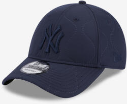 New Era Férfi New Era New York Yankees MLB Quilted 9Forty Siltes sapka ONE SIZE Kék