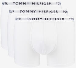Tommy Hilfiger Underwear Férfi Tommy Hilfiger Underwear 3 db-os Boxeralsó szett S Fehér
