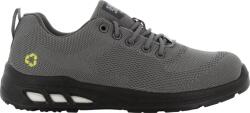 Safety Jogger Ecofitz munkavédelmi cipő S1P (ECOFITZS1PGRY47)