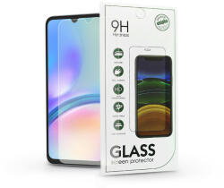 Haffner Samsung SM-A057F Galaxy A05s üveg képernyővédő fólia - Tempered Glass - 1 db/csomag - rexdigital