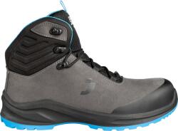 Safety Jogger Modulo S3 SRC MID Munkavédelmi Bakancs (MODULOSS3MIDGRY45)