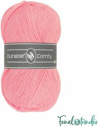 DURABLE Comfy 203 Light Pink - világos rózsaszín akril fonal