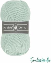 DURABLE Comfy 279 Perl - pasztell zöld akril fonal