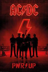 Pyramid Posters Poster AC/DC - PYRAMID POSTERS - PP34779