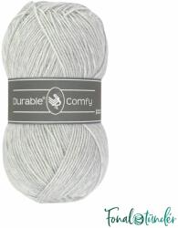 DURABLE Comfy 2228 Silver Gray - ezüst szürke akril fonal